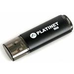 PLATINET PENDRIVE USB 2.0 X-Depo 16GB černý PMFE16B
