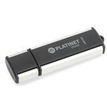 PLATINET PENDRIVE USB 3.0 X-DEPO 256GB černý PMFU3256