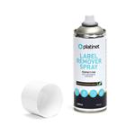 Platinet PFSLR sprej na odstraňování etiket 400 ml PLAPFSLR