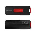 PLATINET PORTABLE POWER DRIVE 3.2 R/W UP TO 150MB/s 128GB černá PMFPPD128