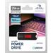 PLATINET PORTABLE POWER DRIVE 3.2 R/W UP TO 150MB/s 256GB černá PMFPPD256