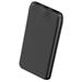 PLATINET POWER BANK 10000 MAH 3,7V 37Wh 10W 2xUSB-C 1xUSB-A BLACK PMPB1010B