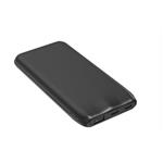 PLATINET POWER BANK 10000 MAH 3,7V 37Wh 10W 2xUSB-C 1xUSB-A BLACK PMPB1010B