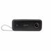 Platinet Powerbanka 20000 mAh 70W Power Delivery, 1xUSB-C, 1xUSB-A, kabel USB-C 1m, černá PLAPMPB2070