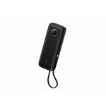 Platinet Powerbanka 20000 mAh 70W Power Delivery, 1xUSB-C, 1xUSB-A, kabel USB-C 1m, černá PLAPMPB2070