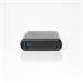 Platinet Powerbanka 30000 mAh 100W Power Delivery, 2xUSB-C, 1xUSB-A, černá PLAPMPB30DL301B