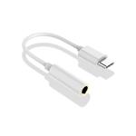 PLATINET SMARTPHONE ADAPTER TYPE-C TO AUX PMMA9824