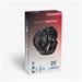 PLATINET SMARTWATCH P20 ČERNÝ 270MAH BLUETOOTH PSMART20B