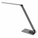 Platinet stolní LED lampa 10W, dotykové ovládání, USB port, ALU PLADLL509ALU