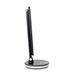 Platinet stolní LED lampa 12W stmívatelná, dotykové ovládání, USB port, černá PLADLL400RGBN