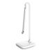 Platinet stolní LED lampa 5W stmívatelná, dotykové ovládání, integrovaná baterie 2400mAh, bílá PLADLL6728BL