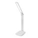 Platinet stolní LED lampa Remus 5W stmívatelná, dotykové ovládání, USB port, bílá PLADLL194BL
