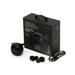 PLATINET TRUE WIRELESS STEREO SLUCHÁTKA PM1001 MINI ADVENTURE PM1001B