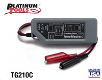 Platinum Tools ToneMaster™- Tónový generátor s vysokým výkonem - TURBO TG210C