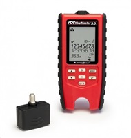 Platinum Tools VDV MapMaster 3.0™ tester kabelů T130