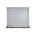 Plátno AVELI PREMIUM,floor up manual,black,221x124(16:9) 100" XRT-00290