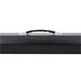 Plátno AVELI PREMIUM,floor up manual,black,221x124(16:9) 100" XRT-00290
