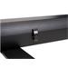 Plátno AVELI PREMIUM,floor up manual,black,221x124(16:9) 100" XRT-00290