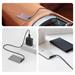 PLAUD NOTE Accessory Kit Black - Nabíječka a magnetický clip, černá 1895163