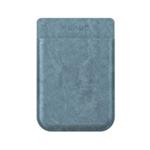 PLAUD Note Case Blue - Pouzdro na Note, modré PLAUD NOTE Case Light Blue