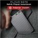 PLAUD NOTE Navy Blue - AI záznamník
