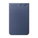 PLAUD NOTE Navy Blue - AI záznamník