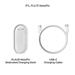 PLAUD Note Pin Charging Kit - Nabíjecí sada 1895166