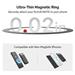PLAUD NOTE Pro Accessory Kit - Kabel a mag-safe klip CDTAK00XXXXX01A