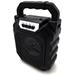 PLAYBOX SHAKE BT - ELEVATED SHAKE-PROOF BLUETOOTH SPEAKER with FM RADIO & MP3 MT3164