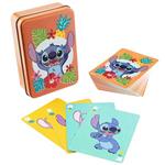 Playing Cards Stitch (Disney) 5056577705263