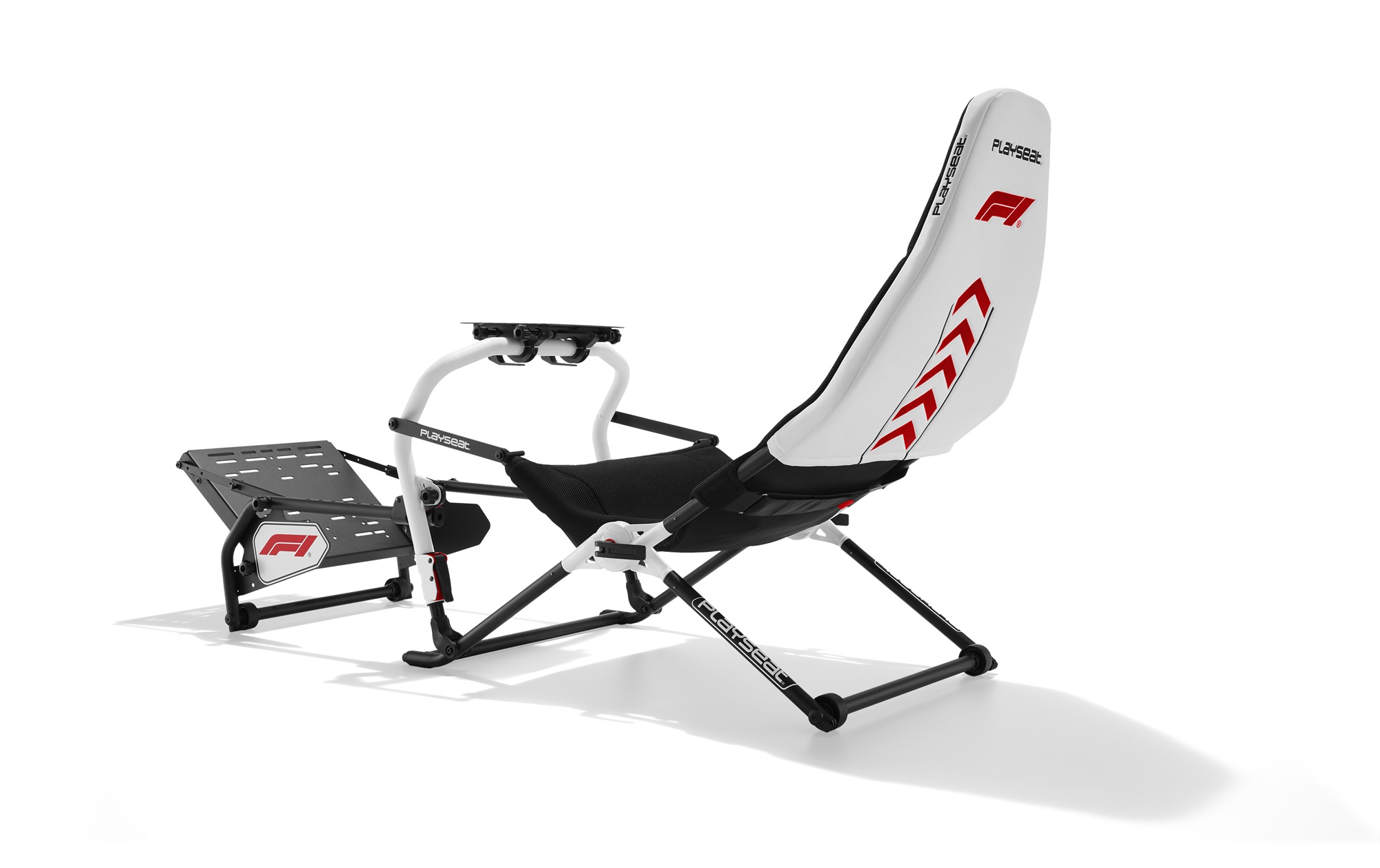 Playseat® Challenge DD - F1® Edition FO.00336