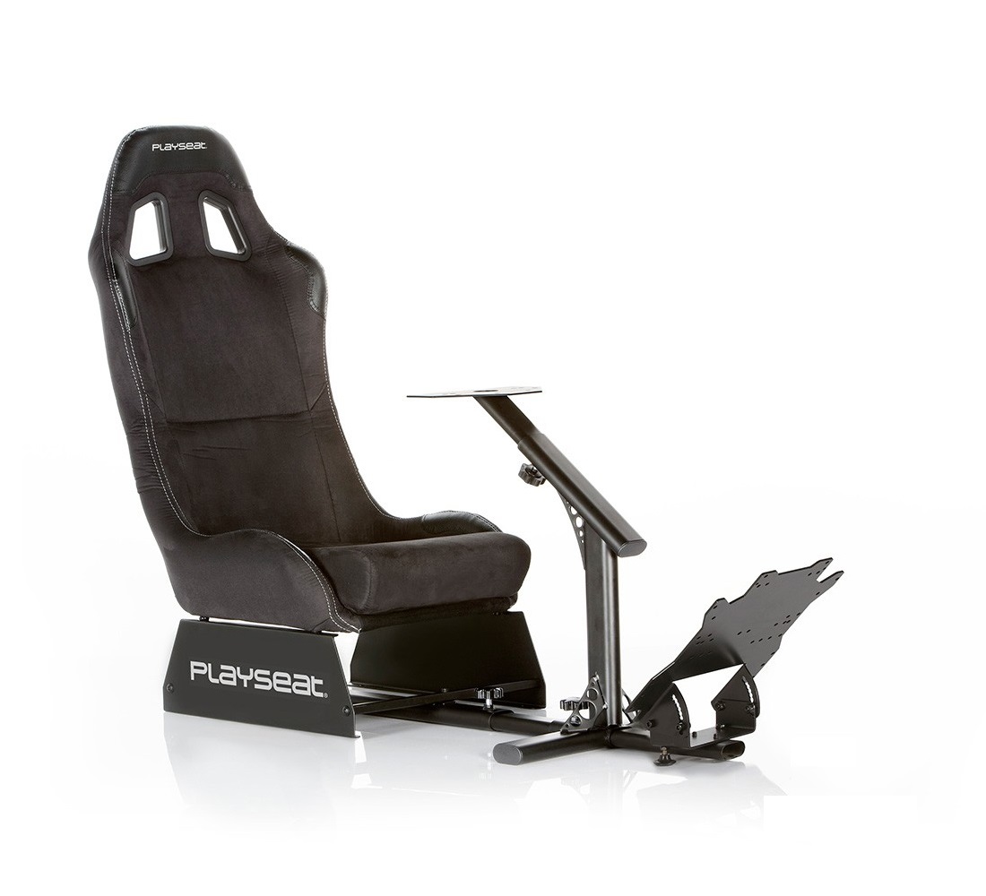 Playseat® Evolution-alcantara REM.00008