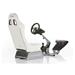 Playseat® Evolution-white REM.00006