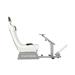 Playseat® Evolution-white REM.00006