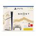 PlayStation 5 1TB (Ghost of Yotei Gold Limited Edition Bundle) [CFI-2016]