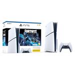 PlayStation 5 1TB (Model Slim Fortnite Cobalt Star Bundle) [CFI-2016]