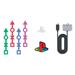 PlayStation 5 Digital (30th Anniversary Limited Edition) [CFI-2016] CFI-2016 B01Y