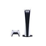 PlayStation 5 Digital B Chassis/EAS PS719710295
