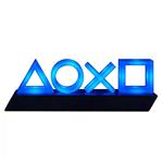 Playstation 5 Icons Light USB 5055964766474