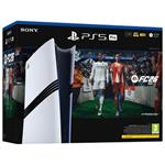 PlayStation 5 Pro 2TB (EA Sports FC 26 Bundle) [CFI-7021] CFI-7121