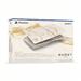 PlayStation 5 Standard Console Cover (Ghost of Yotei Gold Limited Edition) [CFI-2000]