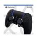 PlayStation DualSense Edge Wireless Controller, midnight black [CFI-ZCP1]