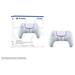 PlayStation DualSense Wireless Controller, chroma pearl [CFI-ZCT1W]