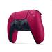 PlayStation DualSense Wireless Controller, cosmic red [CFI-ZCT1W]