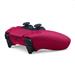 PlayStation DualSense Wireless Controller, cosmic red [CFI-ZCT1W]