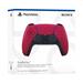 PlayStation DualSense Wireless Controller, cosmic red [CFI-ZCT1W]