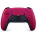 PlayStation DualSense Wireless Controller, cosmic red [CFI-ZCT1W]