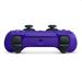 PlayStation DualSense Wireless Controller, galactic purple [CFI-ZCT1W]
