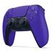 PlayStation DualSense Wireless Controller, galactic purple [CFI-ZCT1W]