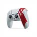 PlayStation DualSense Wireless Controller (God of War 20th Anniversary Limited Edition) [CFI-ZCT1W]